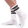 Barcode Berlin Chaussettes FETISH SOCKS Power